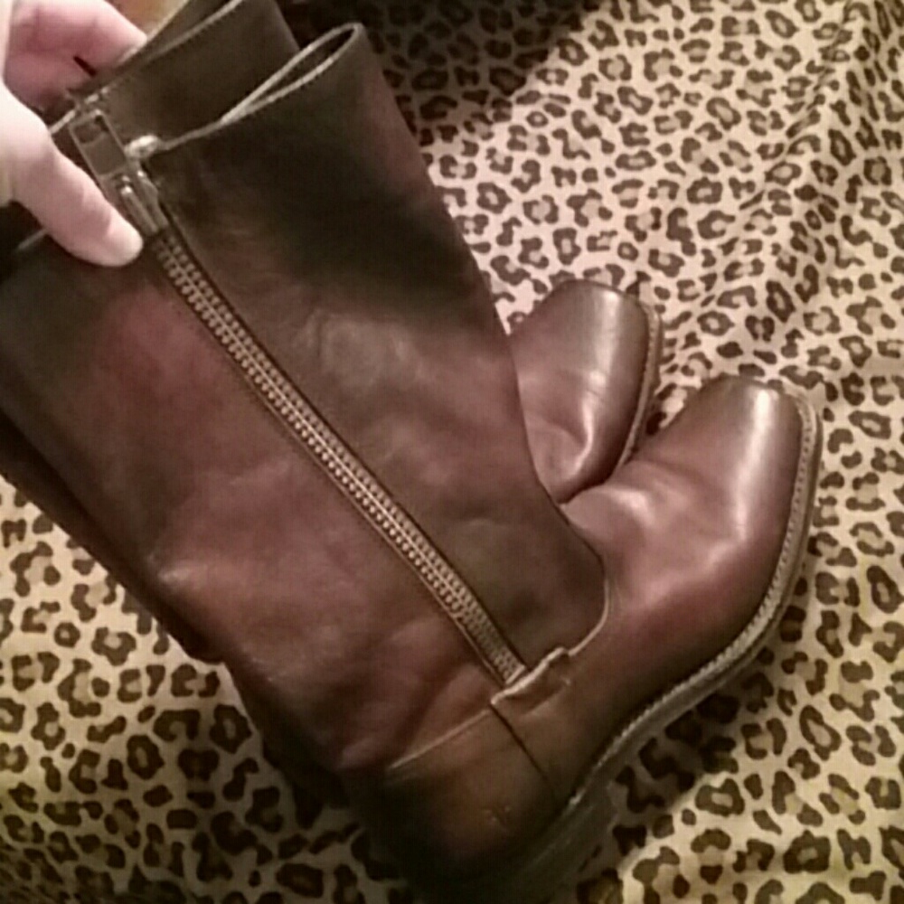 Frye boots - Picture 3 of 4